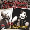 Frishberg, Dave / Molaskey, Jessica - At The Algonquin CD
