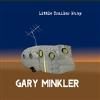 Gary Minkler - Little Trailer Ruby CD