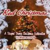 Warscout - Red Christmas CD
