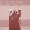 Brownie Mcghee - Brownie Mcghee Sings The Blues CD