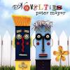 Peter Mayer - Novelties CD