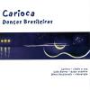 Carioca - Dancas Brasileiras CD