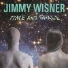 Jimmy Wisner - Time & Space CD