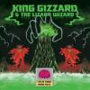 King Gizzard - I?M In Your Mind Fuzz CD