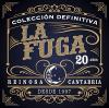 La Fuga - Coleccion Definitiva: 20 Anos CD (Spain)