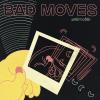 Bad Moves - Untenable VINYL [LP]