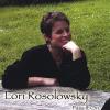 Lori Rosolowsky - Pass It On CD