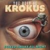 Krokus - Stayed Awake All Night: Best Of Krokus CD