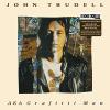 John Trudell - AKA Graffiti Man VINYL [LP]