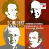 Holliger, Heinz / Kammerorchester Basel / Schubert - Schubert: Symphonies 4 & 6