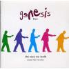 Genesis - Way We Walk II - Live CD (Holland, Import)