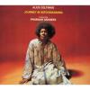 Alice Coltrane - Journey In Satchidananda CD (Germany, Import)