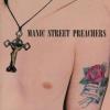 Manic Street Preachers - Generation Terrorists CD (Germany, Import)