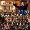 Nelsons, Andris / Wiener Philharmonic Orchestra - Neujahrskonzert 2020 CD