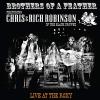 Robinson, Chris / Robinson, Rich - Brothers Of A Feather: Live At The Roxy CD