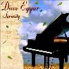Dave Eggar - Serenity CD