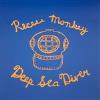 Recess Monkey - Deep Sea Diver CD