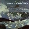 Rzewski - Night Crossing CD