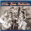 Fred Zimmerle - Trio San Antonio CD