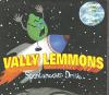 Vally Lemmons - Spontaneous Drive CD