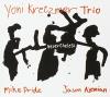 Kretzmer, Yoni Trio - Nevertheless CD