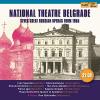 7 Great Russian Operas 1955 CD (Box Set)