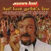 James Last - Auf Last Geht's Los CD (Germany, Import)