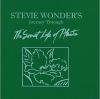 Stevie Wonder - Journey Through The Secret Life Of Plants CD (Holland, Import)