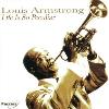 Louis Armstrong - Life Is So Peculiar CD