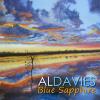 Al Davies - Blue Sapphire CD