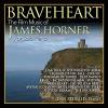 Dan Redfeld - Braveheart: Film Music Of James Horner Solo - Ost CD