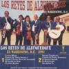 Reyes De Albuquerque - Los Reyes De Albuquerque En Washington, DC - 1992 CD