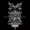 Mayhem - Season In Blasphemy CD