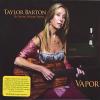 Taylor Barton - Vapor CD