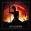 Within Temptation - Let Us Burn: Elements & Hydra Live In Concert CD