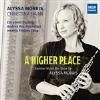Morris - Higher Place / Music For Oboe CD
