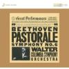 Walter, Bruno & Columbia Symphony Orchestra - Pastorale Symphony 6 CD