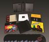 Nitzer Ebb - Box Set VINYL [LP] (1982-2010; Bonus Tracks; Gate; Limited Edition)