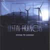 Justin Francis - Move In Power CD