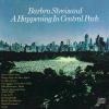 Barbra Streisand - Happening In Central Park CD
