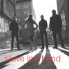 Steve Law - Steve Law Band CD