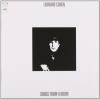 Leonard Cohen - Songs From A Room CD (Uk)