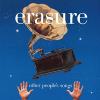Mute U.s. Erasure - other people's songs vinyl [lp]