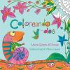 Marta Gomez - Coloreando DOS CD