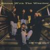 Edison With The Weather - Off The Cuff CD
