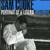 Sam Cooke - Portrait Of A Legend CD (Uk)