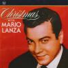 Mario Lanza - Christmas With Mario Lanza CD (Uk)