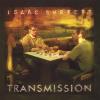 Isaac Everett - Transmission CD