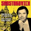 Schwarz / Seattle Symphony / Shostakovich - Symphony No. 8 In C Minor Op. 65 CD