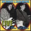 Haynes, Alan / Suhler, Jim - Live At Blue Cat Blues CD